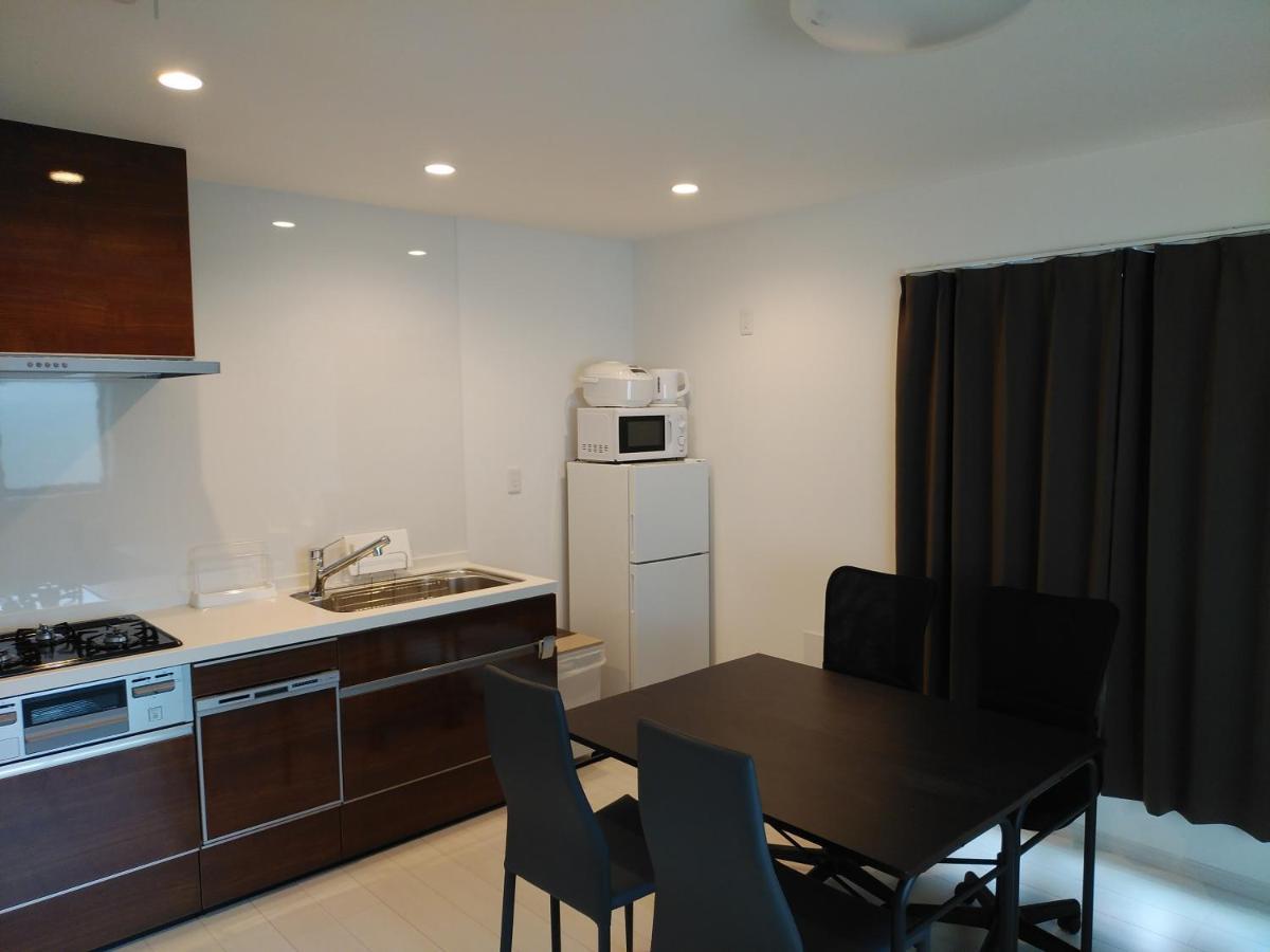 羽田ハウスⅰ _ Haneda House Ⅰ Prefektura Tokio Exteriér fotografie