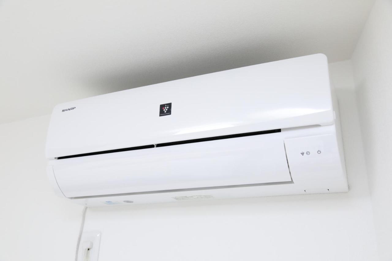 羽田ハウスⅰ _ Haneda House Ⅰ Prefektura Tokio Exteriér fotografie